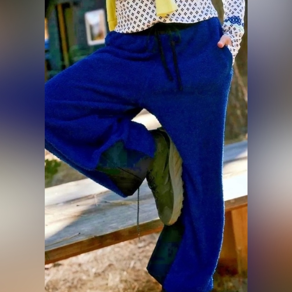 Free people movement sweat pants